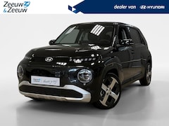 Hyundai Inster - Pulse 49 kWh | WARMTEPOMP | DIRECT LEVERBAAR |