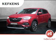 Opel Grandland X - Innovation 225pk Plug-in Hybrid | Achteruitrijcamera | Elektrische Achterklep | Keyless En