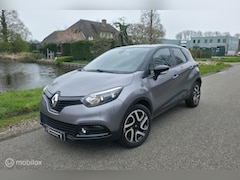Renault Captur - 1.2 TCe Dynamique / Navi / Trekhaak / Cruise
