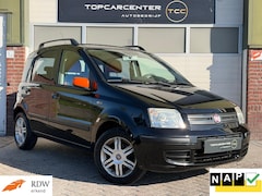Fiat Panda - 1.2 Emotion/CLIMA/PARKS/LM.VELG/APK/NAP