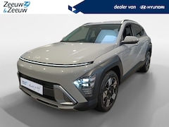 Hyundai Kona - 1.6 GDI HEV Comfort + 18'' velgen | Z&Z Topdeal | Van € 38.790, nu voor € 33.290 |