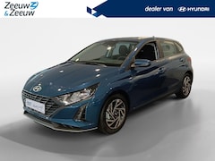 Hyundai i20 - 1.2 MPI Comfort RIJKLAAR MET RUIM €2500, - KORTING | DIRECT BESCHIKBAAR ZONDER LEVERTIJD
