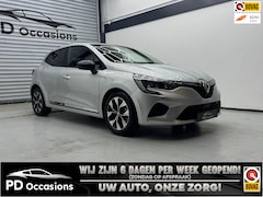 Renault Clio - 1.0 TCe 90 Evolution - Cruise - LM Velgen - Airco - Carplay