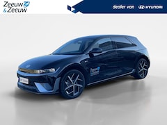 Hyundai IONIQ 5 - N Line Edition 84 kWh | Perfecte staat | Navi | Stoelverwarming