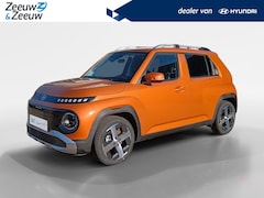 Hyundai Inster - Evolve Sky 49 kWh + Winterpack | Winterpack | Z&Z Top Deal | Van € 31.582, nu voor 28.582