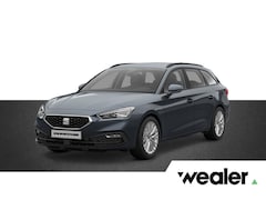 SEAT Leon Sportstourer - Style Business Intense 1.5 eHybrid 150kW / 204pk | LED Matrix |