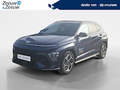 Hyundai Kona - 1.6 GDI HEV N Line | Full options | Camera | Stoelverwarming + koeling