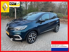 Renault Captur - 1.2 TCe Intens Nieuwstaat AUTOMAAT !