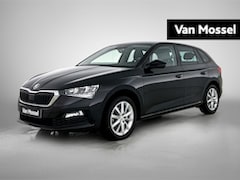 Skoda Scala - 1.0 TSI Ambition | CLIMATE CONTROL | CRUISE CONTROL | STOELVERWARMING | NAVIGATIE | PARKEE