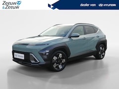 Hyundai Kona - 1.6 GDI HEV Comfort + 18'' velgen | Z&Z Topdeal | Van € 37.995, nu voor € 35.495 |
