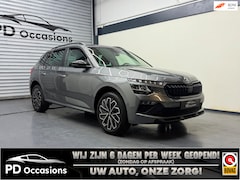 Skoda Kamiq - 1.0 TSI 115PK Black Dots - Camera - Navi - Clima - Stoelverw