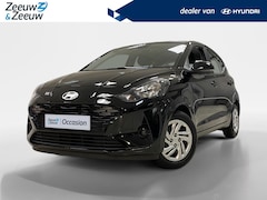Hyundai i10 - 1.0 Comfort Smart | Navi | Camera | Airco