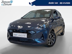 Hyundai i10 - 1.0 PREMIUM | NAVI | CAMERA |
