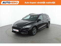 Ford Focus Wagon - 1.0 EcoBoost Hybrid Titanium X Business |FU50049|