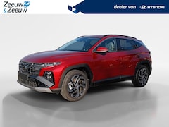 Hyundai Tucson - 1.6 T-GDI PHEV Premium | Z&Z Top Deal | Van € 52.790, nu voor € 49.990 |