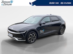 Hyundai IONIQ 5 - Style 77.4 kWh | Longe Range | Navi | Climate control |