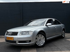Audi A8 - 4.2 Quattro | Uniek Nette Auto