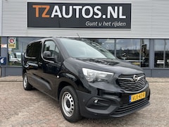 Opel Combo - 1.5D L2H1 Navi/Carplay/Camera/Cruise
