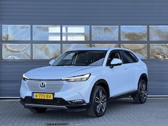 Honda HR-V - 1.5 e:HEV ADVANCE I APPLE CARPLAY I P-CAMERA I CLIMATE CONTROL I PARELMOER I STOELVERWARMI