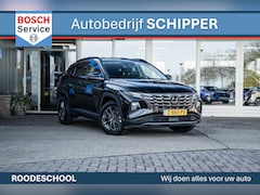 Hyundai Tucson - 1.6 T-GDI HEV Comfort Smart