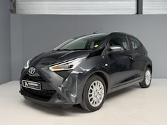 Toyota Aygo - 1.0 VVT-i x-play DAB|Camera|Carplay|Automaat