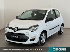 Renault Twingo - 1.2-16V 75 Parisienne | Airco | Radio-USB | Bluetooth | 2e eigenaar + dealer onderhouden