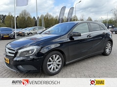 Mercedes-Benz A-klasse - 180 Ambition 123pk Camera | Navi | Trekhaak