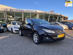 SEAT Ibiza SC - 1.6 TDI Style, PDC, Climate, Inruil mogelijk