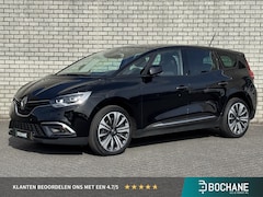 Renault Grand Scénic - 1.3 TCe Equilibre 7p. | Achteruitrijcamera | All-Season banden | Navigatie | Parkeersensor