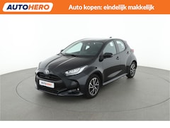 Toyota Yaris - 1.5 VVT-i Dynamic l CX15579 l