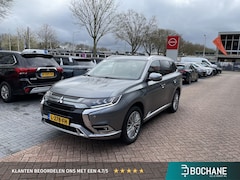 Mitsubishi Outlander - 2.4 PHEV Intense+ | Carplay/Android | Trekhaak |