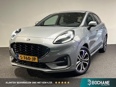 Ford Puma - 1.0 EcoBoost Hybrid ST-Line | Navigatie | Achteruitrijcamera | Bang & Olufsen | Winterpakk