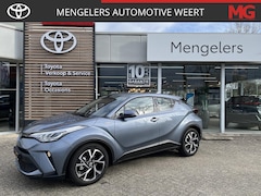 Toyota C-HR - 1.8 Hybrid Dynamic Navi | Camera | Parkeersensoren