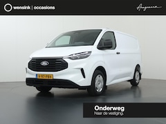 Ford Transit Custom - 280 | 2.0 TDCI | L1 H1 | Trend | AIRCO | CRUISE CONTROL | CAMERA | CARPLAY EN ANDROID AUTO