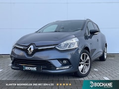 Renault Clio Estate - 0.9 TCe Limited | 1e Eig. |