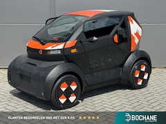 Mobilize Duo - 80 Evo | 80 KM/H | 100% ELEKTRISCH | 2 PERSOONS | BLUETOOTH | PARKEERSENSOREN | DEMO |