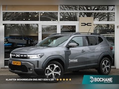 Dacia Duster - 1.6 Hybrid 140 Journey | Demo 03-26 leverbaar |