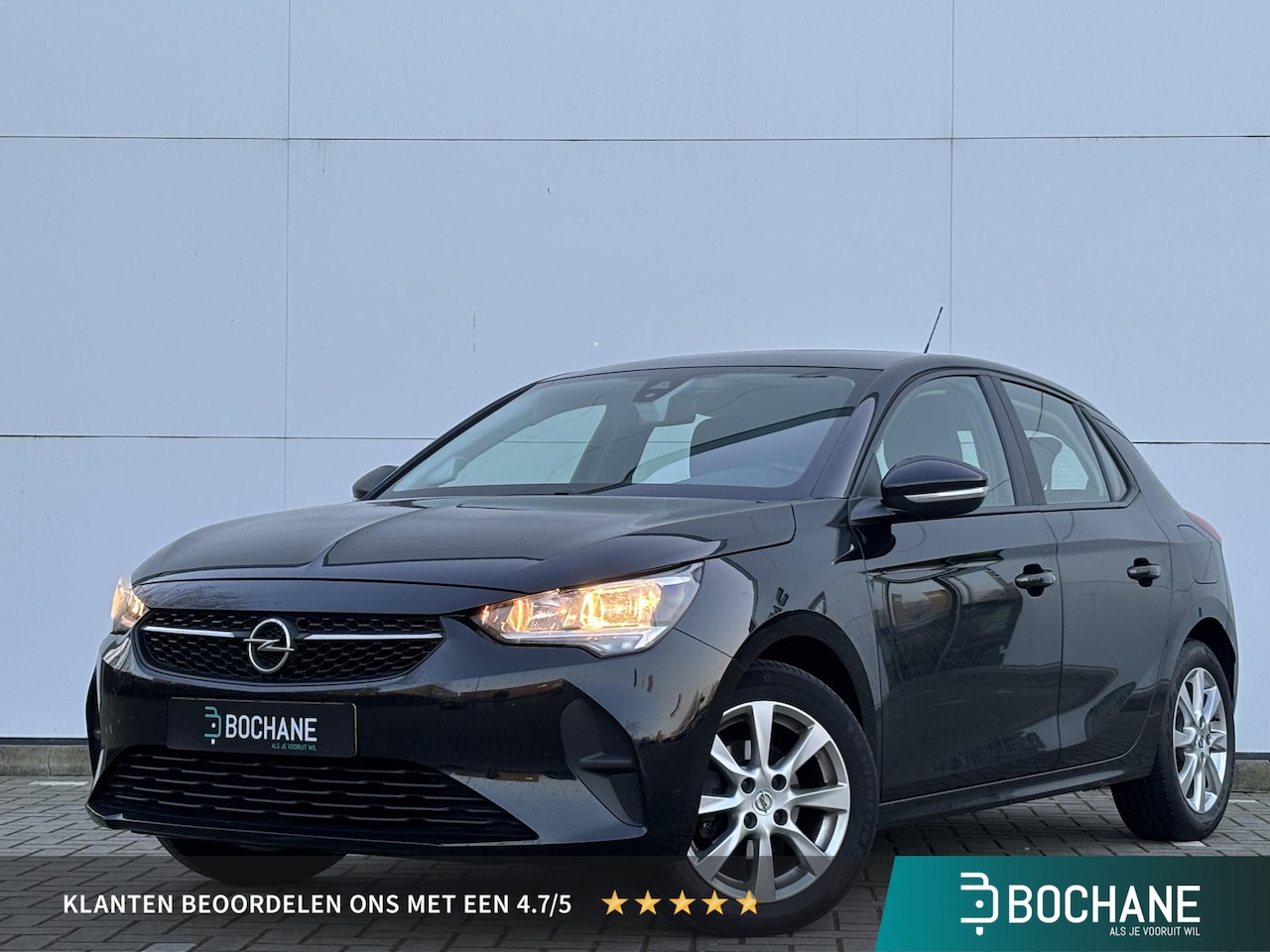 Opel Corsa - 1.2 Edition | Apple Carplay/Android Auto | - AutoWereld.nl