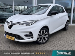 Renault Zoe - R135 Evolution 52 kWh SOH 96, 8% | 4 seizoenenbanden | Achteruitrijcamera