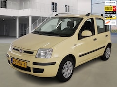 Fiat Panda - 1.2 Edizione Cool 77.300 km +NAP NL-auto