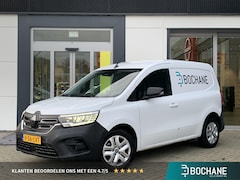Renault Kangoo E-Tech - Advance L1 Open Sesame 44 kWh | Stoelverwarming | Achteruitrijcamera | Vierseizoensbanden