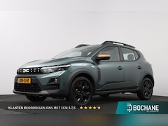 Dacia Sandero Stepway - 1.0 TCe 110 limited edition | Nu in Zeist | Bekijk en Test de Sandero Stepway | 2026 |