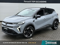 Renault Captur - 1.0 TCe 90 techno (Hoge Instap) Camera | Navigatie