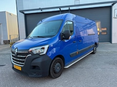 Renault Master - T35 2.3 dCi 135 L3H2