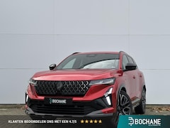 Renault Austral - 1.2 E-Tech full hybrid 200 iconic esprit Alpine | Aanhangwagen geremd 1500kg | Nieuw model