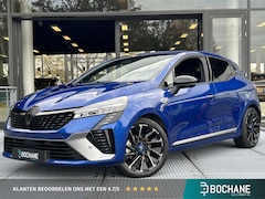 Renault Clio - 1.6 E-Tech Full Hybrid 145 esprit Alpine | BOSE | 360° Camera | Apple Carplay | Navigatie