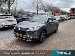 Mitsubishi Eclipse Cross - 2.4 PHEV Intense+ | Carplay/ Android | Navigatie |