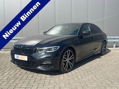BMW 3-serie - 320i High Executive M-Pakket NAP