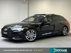 Audi A6 Avant - 45 TFSI S edition | PANO | HEAD-UP | B&O | LEDER | S-Line |