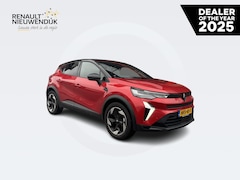 Renault Captur - 1.0 TCe 90 techno / ACHTERUITRIJCAMERA / PARKEERSENSOREN / CRUISE CONTROL / CLIMATE CONTRO